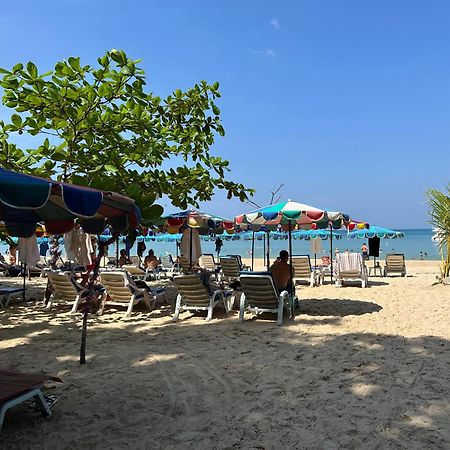 Apartmán Title Halo Holi Day Nai Yang Beach Exteriér fotografie