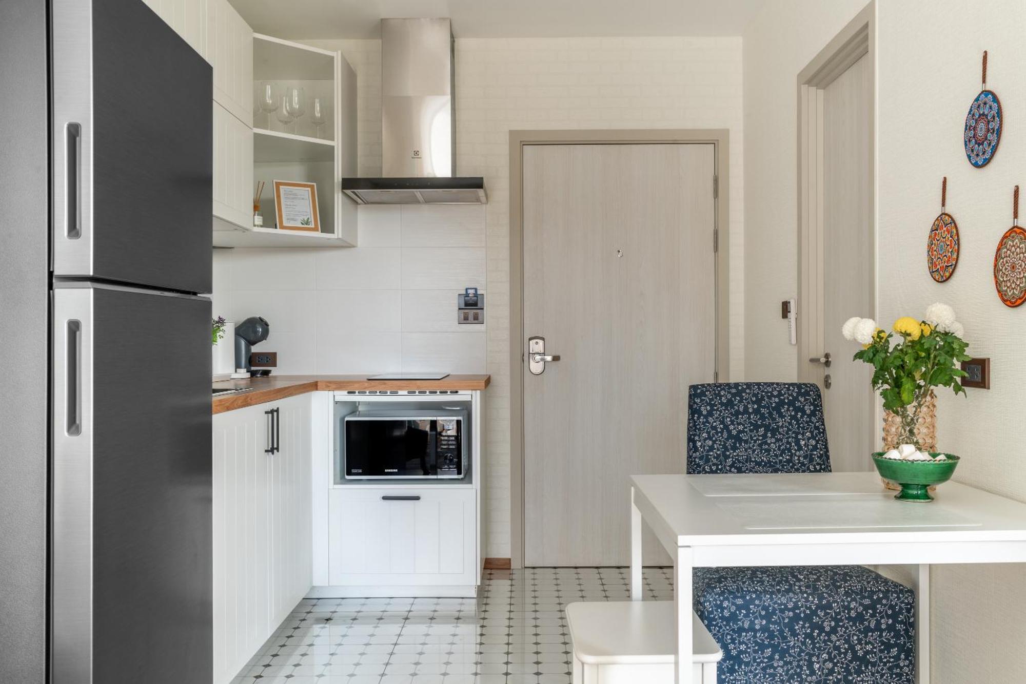 Apartmán Title Halo Holi Day Nai Yang Beach Exteriér fotografie