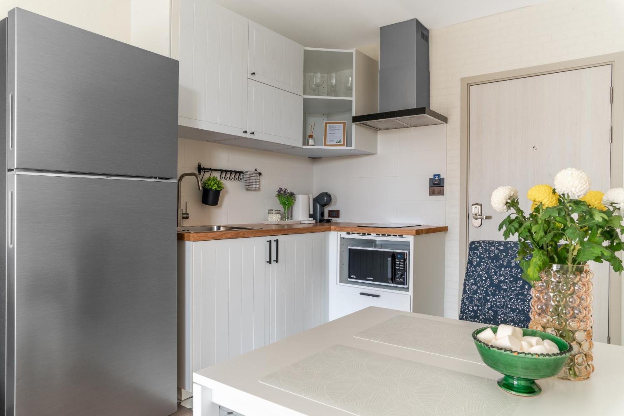 Apartmán Title Halo Holi Day Nai Yang Beach Exteriér fotografie